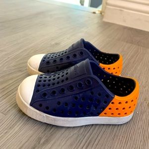 Native Jefferson shoes